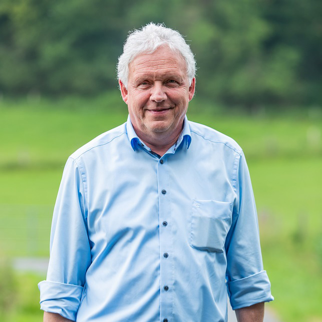 2. stellvertretender Brgermeister