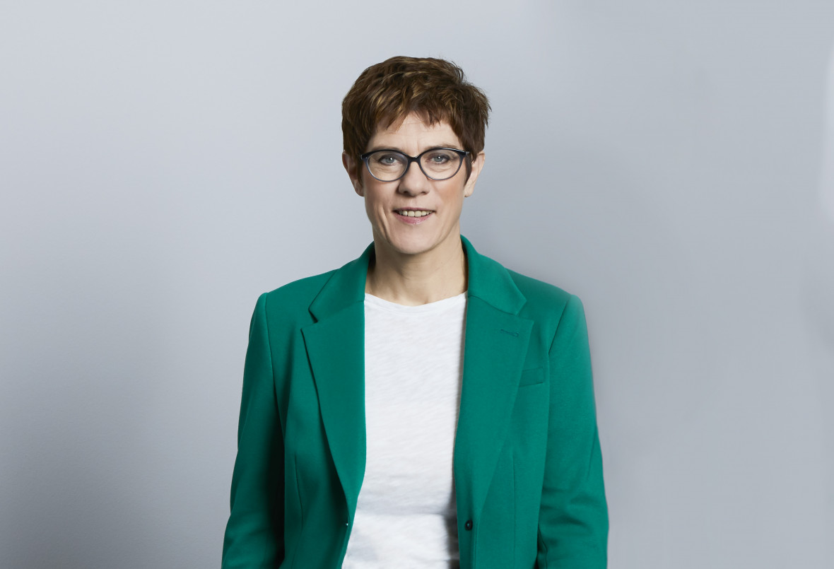 CDU/Laurence Chaperon